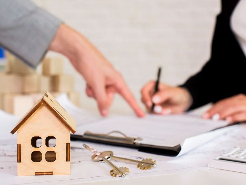 compraventa de vivienda Rivas-Vaciamadrid